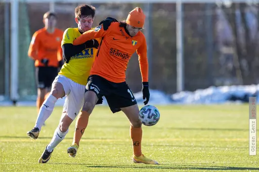 Foto: Göran Lenz/apb.se