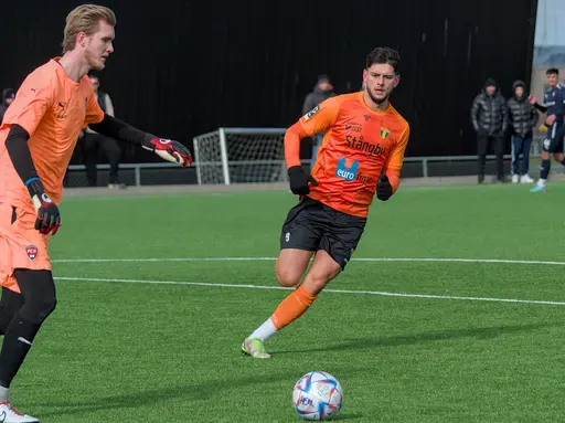 Foto: Mikael Caleres