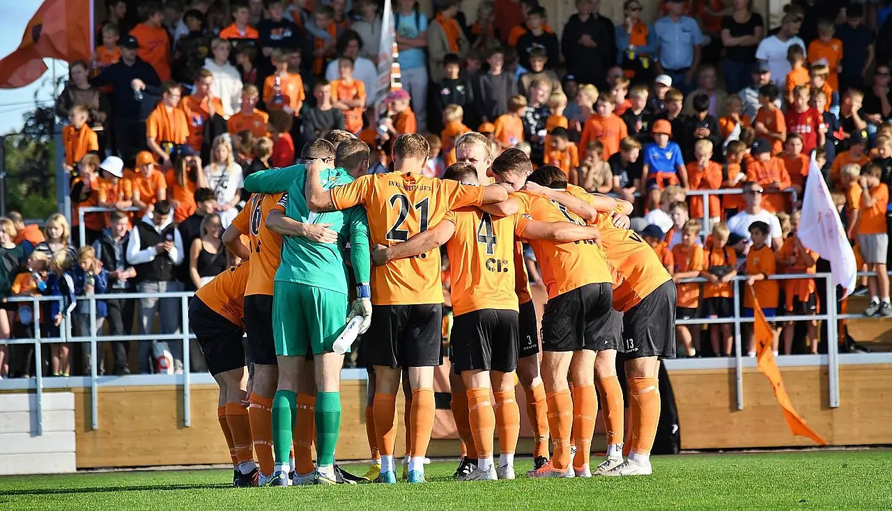 Foto: Stefan Robèrt