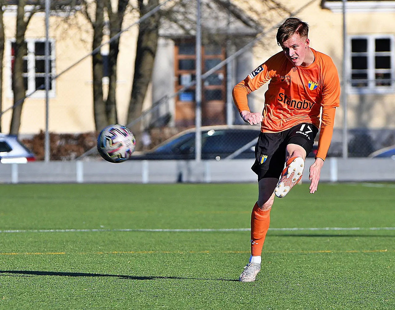 Foto: Stefan Robèrt