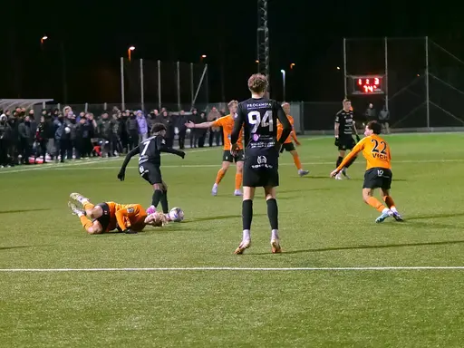Foto: Mikael Caleres