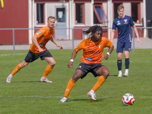 Foto: Mikael Caleres