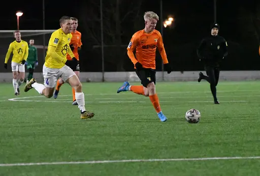 Foto: Stefan Robèrt