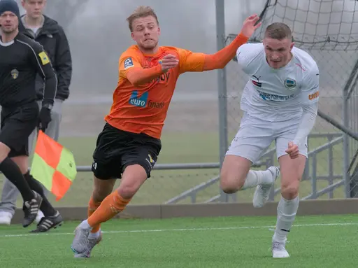 Foto: Mikael Caleres