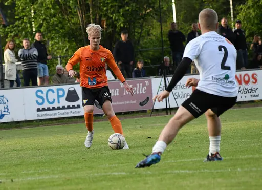 Foto: Stefan Robèrt