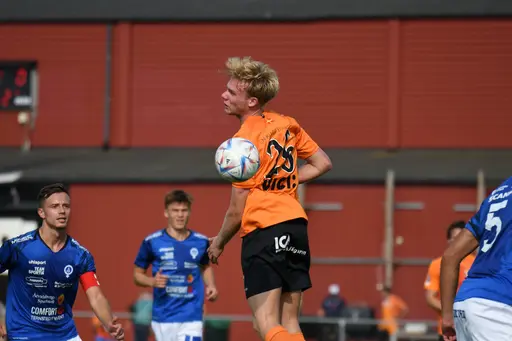 Foto: Stefan Robèrt