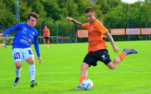 Foto: Stefan Robèrt
