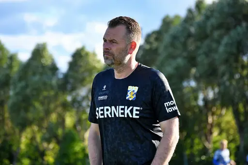 Foto: Stefan Robèrt