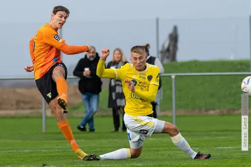 Foto: Göran Lenz