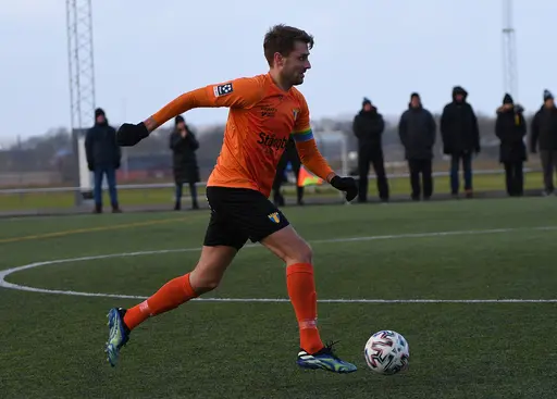 Foto: Stefan Robèrt