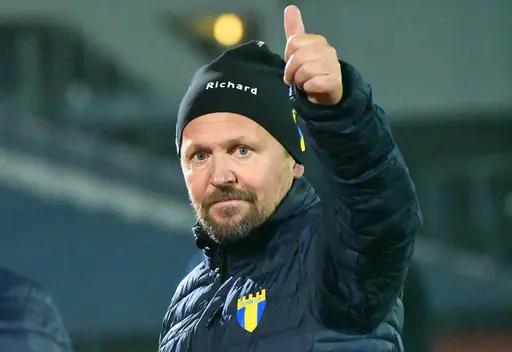 Foto: Stefan Robèrt