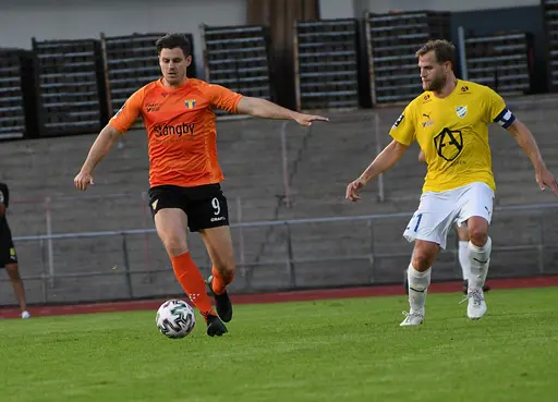 Foto: Stefan Robèrt