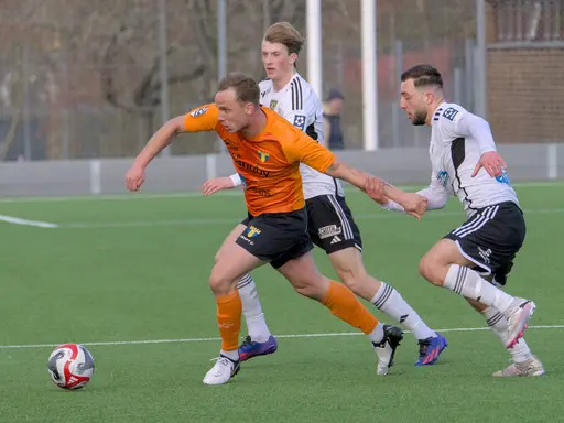 Foto: Mikael Caleres