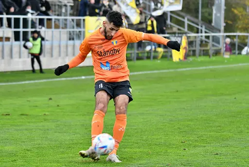 Foto: Stefan Robèrt