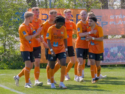 Foto: Mikael Caleres