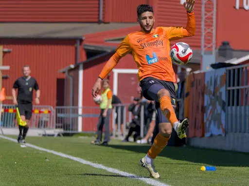 Foto: Mikael Caleres