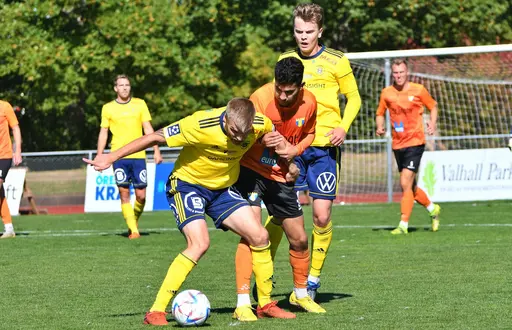 Foto: Stefan Robèrt