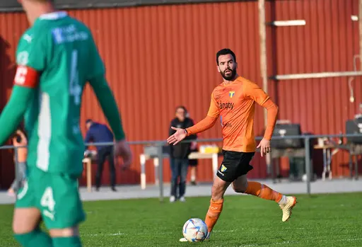 Foto: Stefan Robèrt