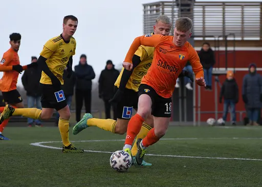 Foto: Stefan Robèrt