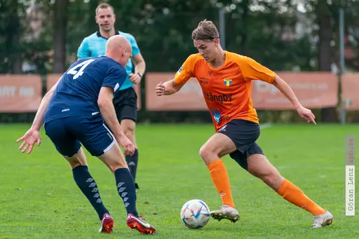 Foto: Göran Lenz