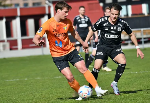 Foto: Stefan Robèrt