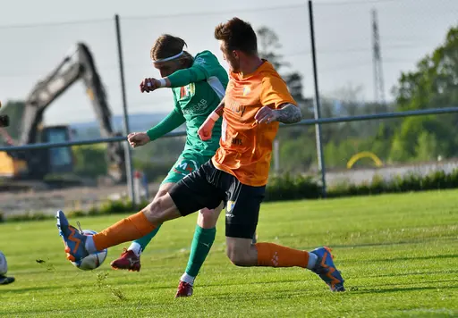 Foto: Stefan Robèrt
