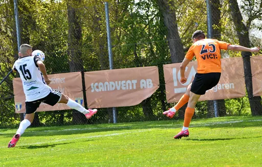 Foto: Stefan Robèrt
