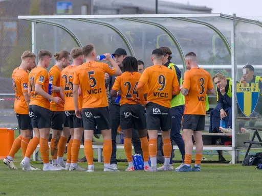 Foto: Mikael Caleres