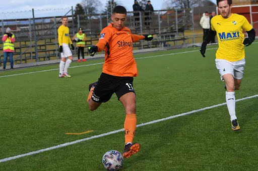 Foto: Stefan Robèrt
