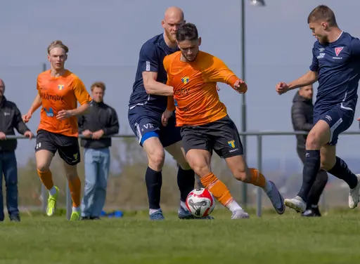 Foto: Mikael Caleres