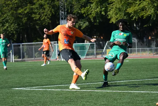 Foto: Stefan Robèrt
