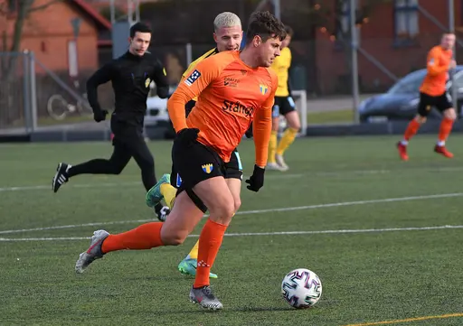 Foto: Stefan Robèrt