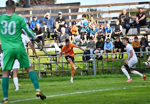 Foto: Stefan Robèrt