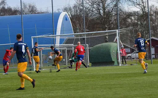 Foto: Stefan Robèrt