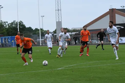 Foto: Stefan Robèrt