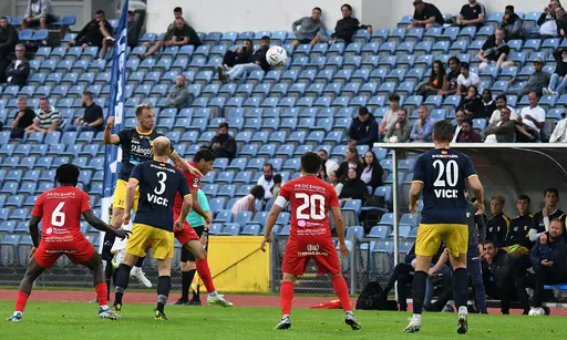 Foto: Stefan Robèrt