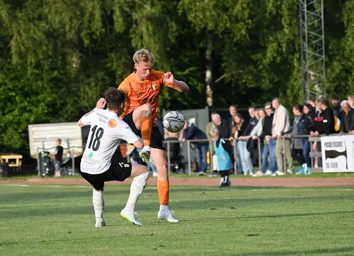 Foto: Stefan Robèrt