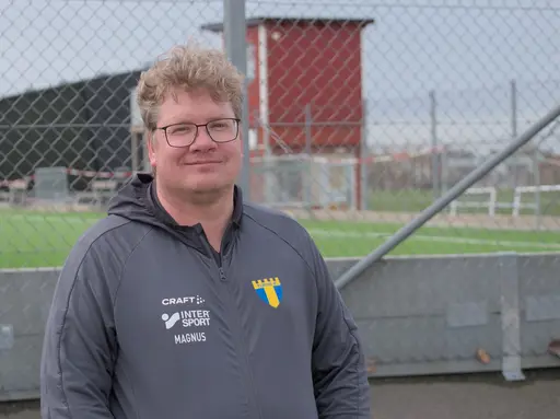 Foto: Mikael Caleres