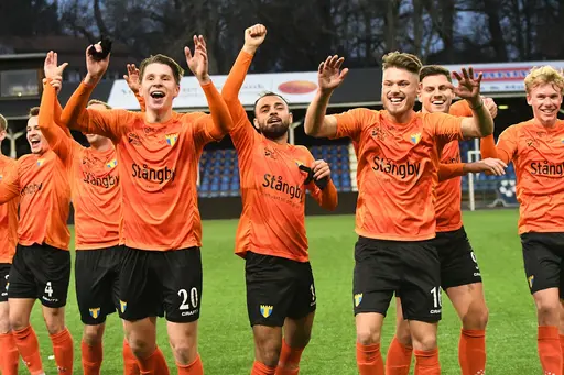 Foto: Stefan Robèrt