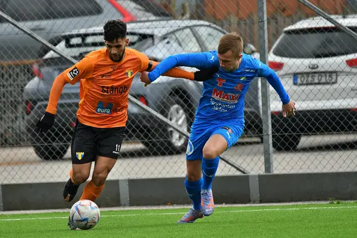Foto: Stefan Robèrt
