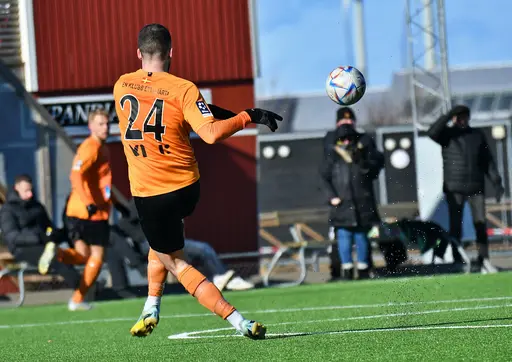Foto: Stefan Robèrt