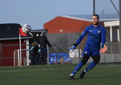 Foto: Stefan Robèrt