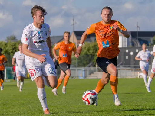 Foto: Mikael Caleres