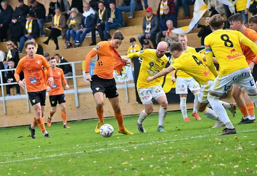 Foto: Stefan Robèrt
