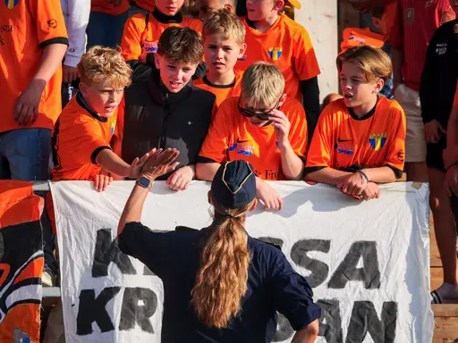 Foto: Mikael Caleres