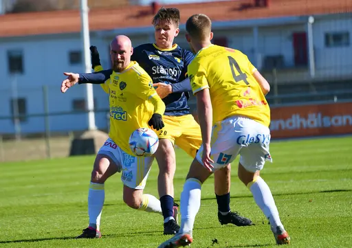 Foto: Stefan Robèrt