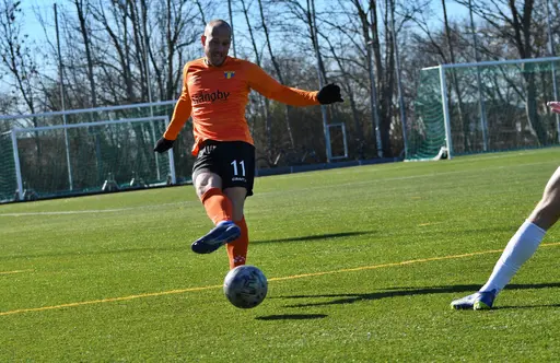 Foto: Stefan Robèrt