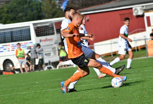 Foto: Stefan Robèrt