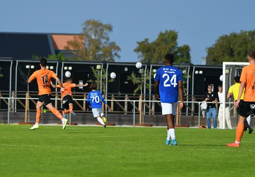 Foto: Stefan Robèrt