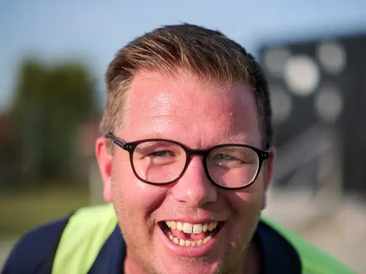 Foto: Mikael Caleres